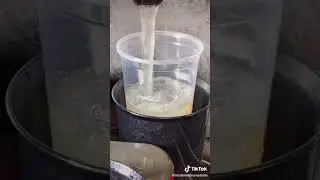 McDonaldsCreations - McDonald&rsquo;s SECRET Menu Blue Raspberry Lemonade 🍋 #FYP #foodtiktok #mcdonalds