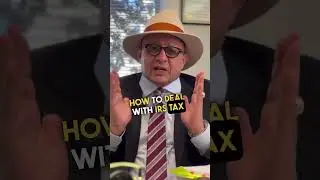 LEARN📚🔎: How to Prepare Tax Returns & Resolve Tax Issues