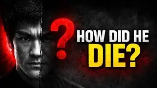 The Mysterious Death of Bruce Lee | 1973 Unsolved Truth 