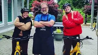 BB Bike Shop Discover Thursday