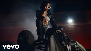 Lola Brooke - Neighborhood Hero (Official Music Video)