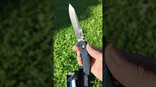 Benchmade 940-1501 Osborne