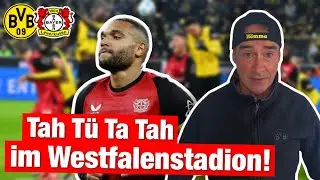ICE-kusen! | Borussia Dortmund - Bayer Leverkusen 2:3