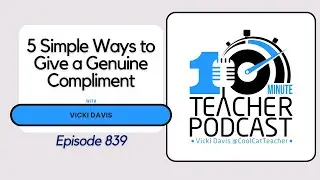5 Simple Ways to Give a Genuine Compliment