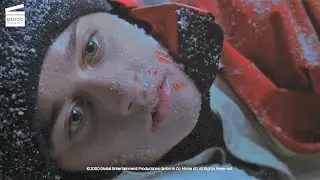 Vertical Limit: Bloody mess (HD CLIP)