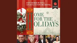 A Winter Miracle (after Vivaldi's Violin Concerto in F minor, Op. 8, No. 4, RV 297 and Hanukkah...