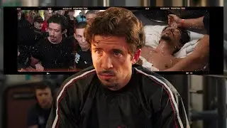 A PREPARAÇÃO PARA O COMBATE | DOCUMENTÁRIO 