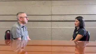 Phoenix TSA officer speaks on working unpaid through government shutdown