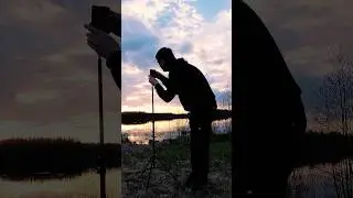 Как фотографировать звёздное небо на телефон?