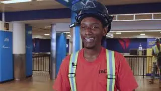 Construction Skills - Apprenticeship Program