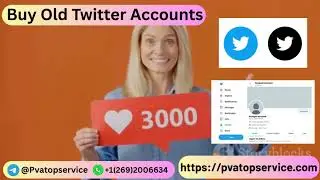Buy Twitter Accounts#Twitter Accounts