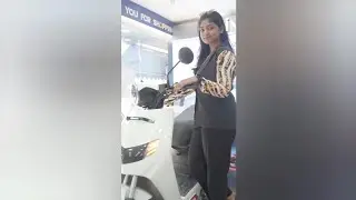 Bounce Infinity E1 Electric Scooter | Best Affordable Electric Scooter in India |