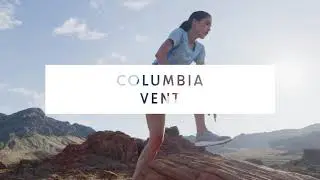 T&ecirc;nis Columbia Feminino Columbia Vent&trade;