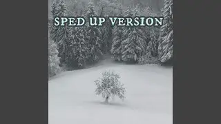 spring snow (sped up)