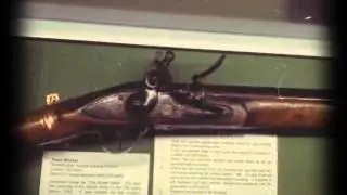 Monmouth Regimental Museum