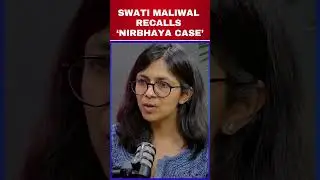 Swati Maliwal Speaks Out On Alleged Assault Case, Calls For End To Victim Shaming