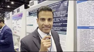 [STO Spotlight] Unedited Neil Iyengar on exercise as first-line therapy for HR + breast cancer
