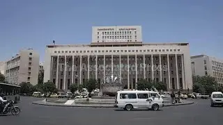 Syrians welcome easing of US sanctions, hope for country's economic recovery