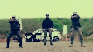 IN TRAINING