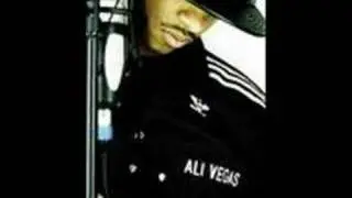 ali vegas - the specialist