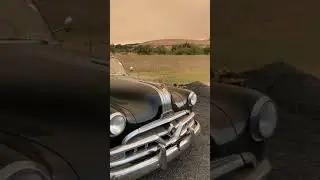 1951 Pontiac Eight/ Chieftain for sale