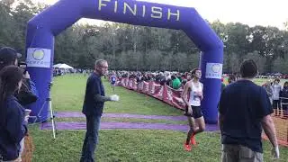 Coach Wood Boys Varsity Raw Footage 2018