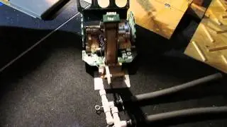 KOR Education School Robotics 2014 BEST Competition Blade Runner