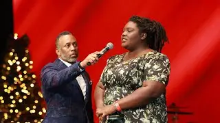 [Healing School Testimony] Both Lungs Collapsing&mdash;Healed in One Touch!