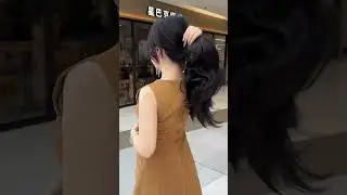 Cap and hair style 2025 #caphair #cap #hair #priyasharma #2025#