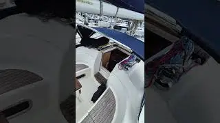 Bavaria 33 cruiser 2007