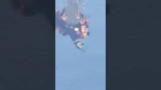Russian Fighter jets in air Destroyed by Ukrainian Fighter jets F-15 | GTA 5 #shorts #gta5 #viral