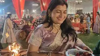 Sindhi Wedding|| Ajay weds Chandani || Destination Wedding in Nepal || 