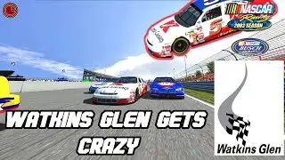 The Championship is Heating Up &ndash; NR2003 Custom Career: Part 9
