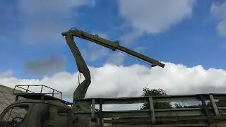 Magirus Deutz 178D