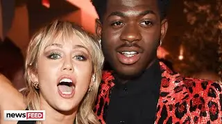 How Miley Cyrus IMPACTED Lil Nas X's Career Revealed!