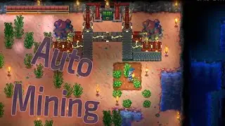 Core Keeper Gameplay 10 [The Industrial Revolution] Ft. @NextGenPaknot