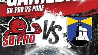 SB-Pro vs PoRe
