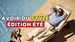 L' art vestimentaire en été