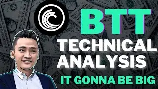 BTT 10x SOON | BTT Coin Update | BTT Coin Technical Analysis | BTT Coin Price Prediction #btt