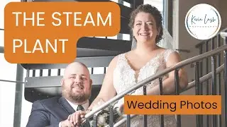 The Steam Plant Historic Downtown Dayton Wedding And Reception Venue - Best Large Wedding Venue