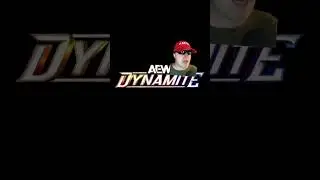 AEW Dynamite 3/12/25 Review Part 1! MJF to Hurt Syndicate?! Ospreay&rsquo;s TERRIBLE Promo! #shorts