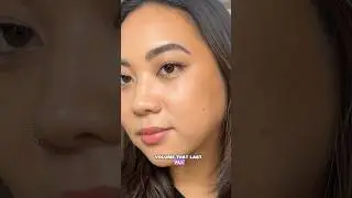 FOOLPROOF lash routine for straight, asian lashes! #lashroutine #mascara