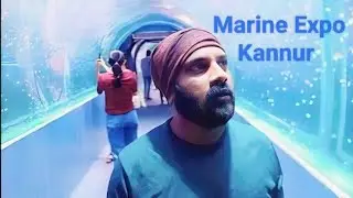 Marine Expo at Kannur 2024 (മറൈൻ എക്സ്പോ കണ്ണൂർ )