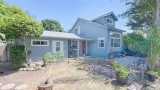 1921 Portola Drive, Santa Cruz, California 95062