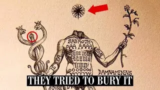 Manifestation Formula Secret Societies Kept Hidden From You
