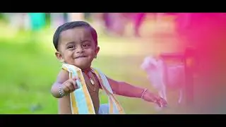 KAREDLA VIHAAN REDDY || 1ST PRE BIRTHDAY SHOOT || AR PHOTOGRAPHY 9951668450||