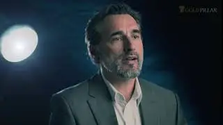 Customer Gold Pillar - London UK - Cinematographic Documentary. By Kingdom US