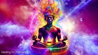 Supreme Spiritual Detox, Negative Energy Removal, Healing Aura,Increases Mental Strength,Reiki Music