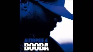 Booba - Paname [ Autopsie 4 ] EXCLU !!
