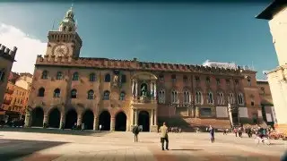 Città metropolitana di Bologna
